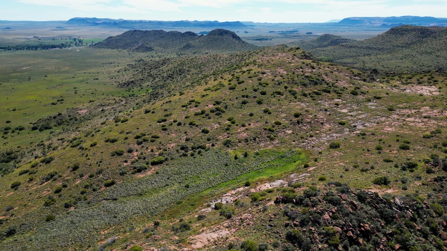 5 Bedroom Property for Sale in Steynsburg Rural Eastern Cape